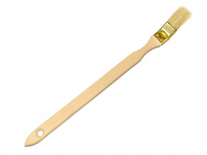 

Ajka Pędzel kaloryferowy 50mm