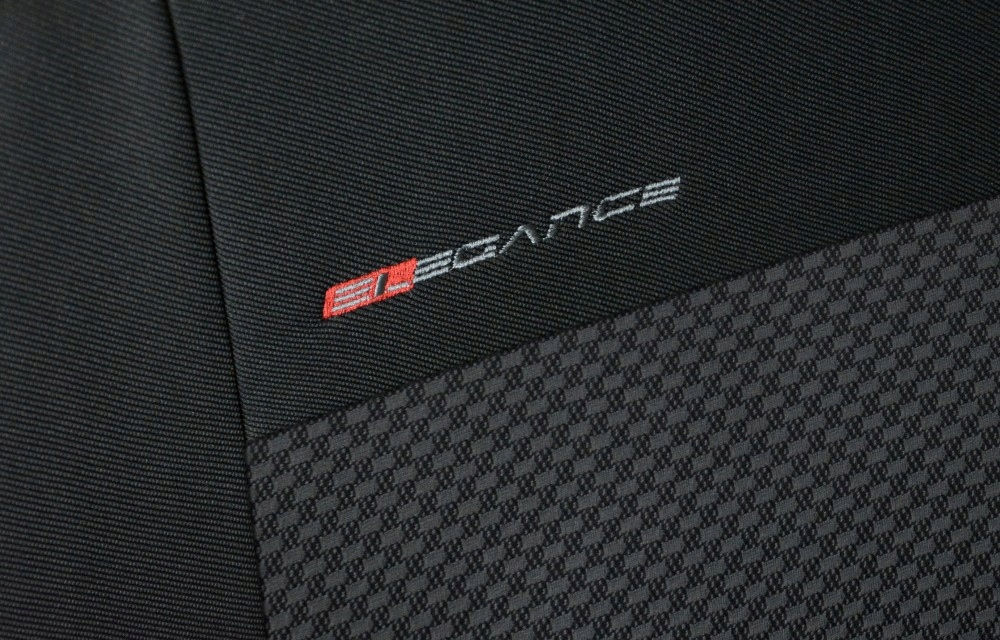 POKROWCE SZYTE NA MIARĘ CITROEN C4 PICASSO 7 osób Typ pokrowiec