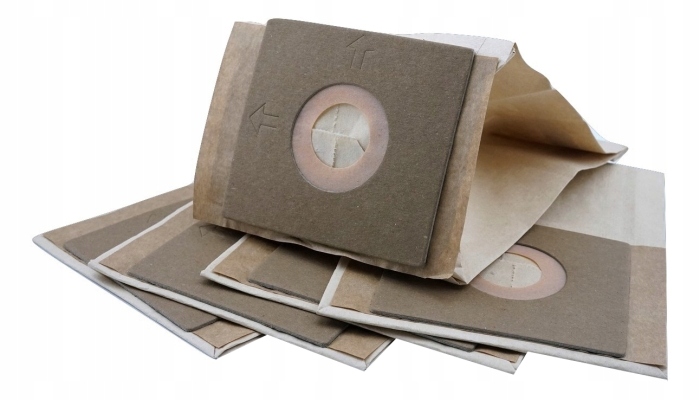 

Worki Do Odkurzacza Sencor Svc 530 Orange 20szt