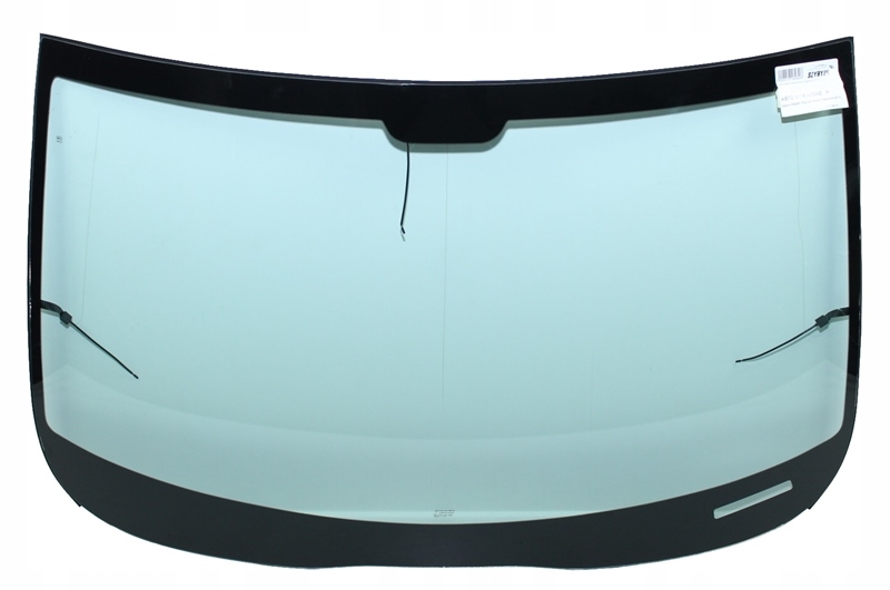 Nové přední čelní sklo Aston Martin Rapide Antena 2010-2020 těsnění