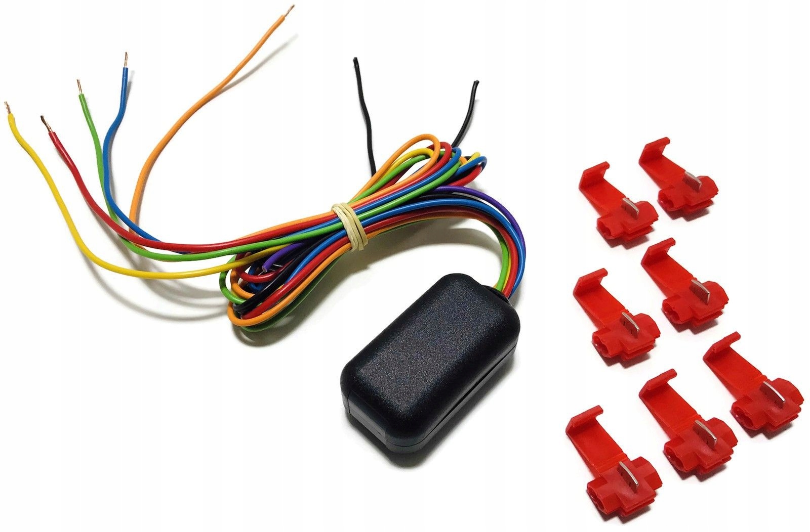 

Światła Dzienne Drl W Długich Halogenach 30% 12V