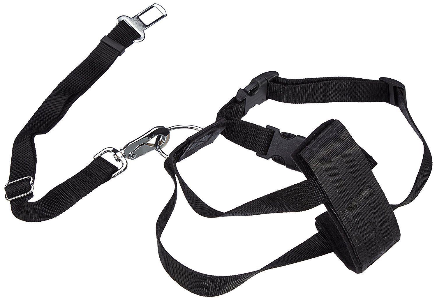 

Szelki Samochodowe Dla Psa L 70-90cm TX-1292