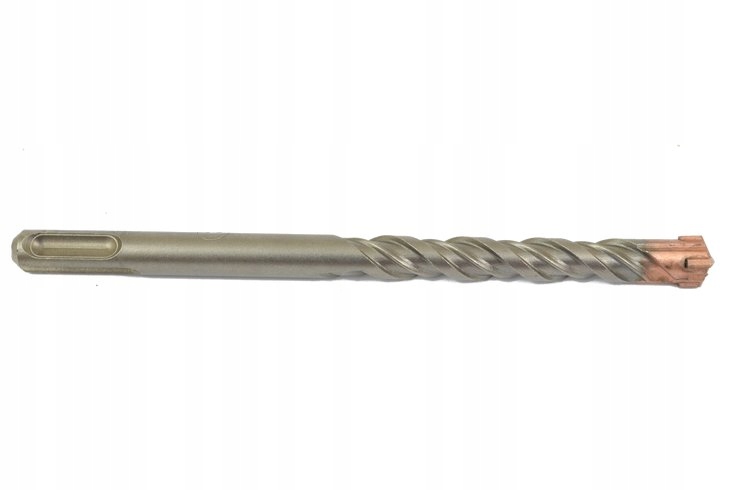 

Wiertło Sds + Plus do Betonu Muru 10x160mm z widią