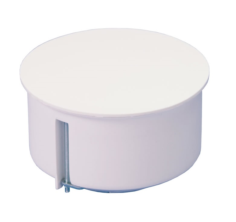 

Puszka Podtynkowa Instalacyjna FI80 Karton Gips