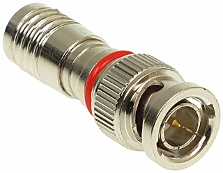 

Wtyk kompresyjny BNC-W/3773-MTC*P10 opak. 10 sztuk
