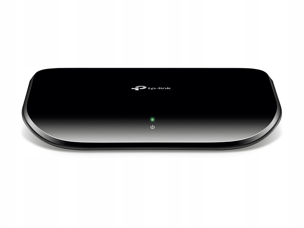 

Switch gigabitowy Tp-link TL-SG1005D 5-portowy