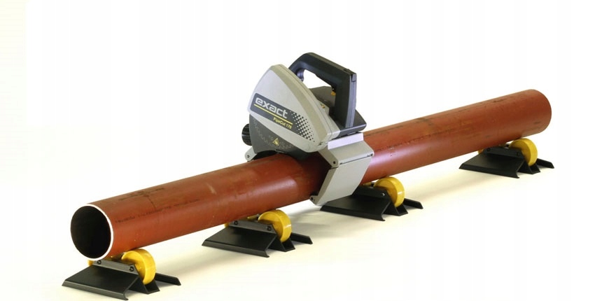 Piła Tarczowa Do Rur 170 mm 1010 W Exact Tools Kod producenta EXACT-170