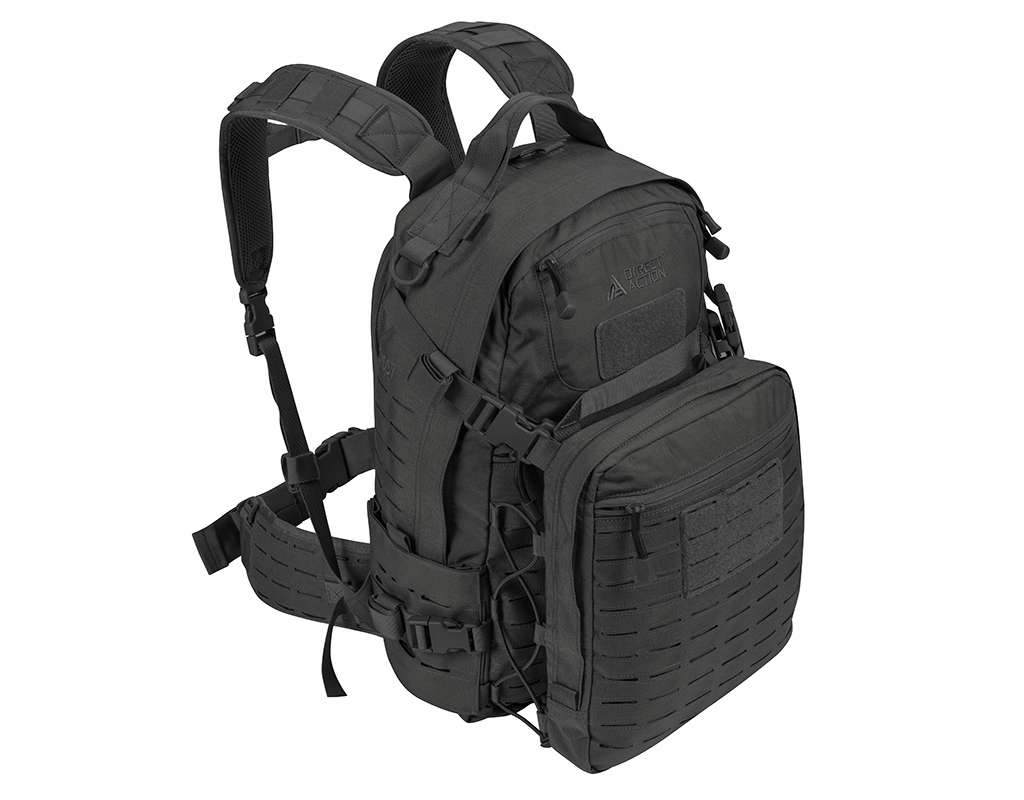 Plecak Direct Action Ghost Mk II Czarny