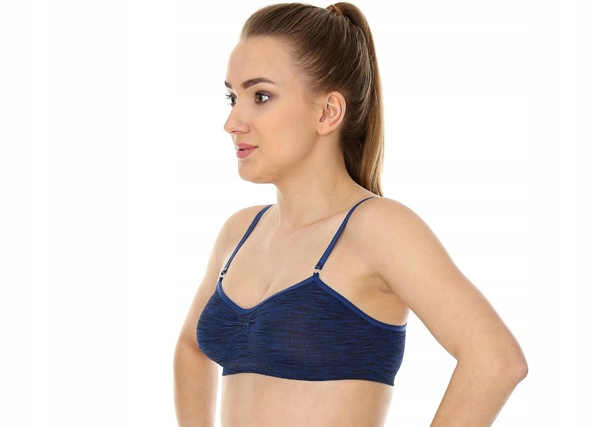 

Biustonosz Stanik Fusion Brubeck BR10090 75 A/b