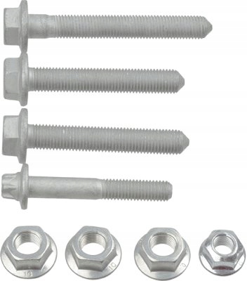 

Zestaw Śrub Wahacza Opel 39893 01