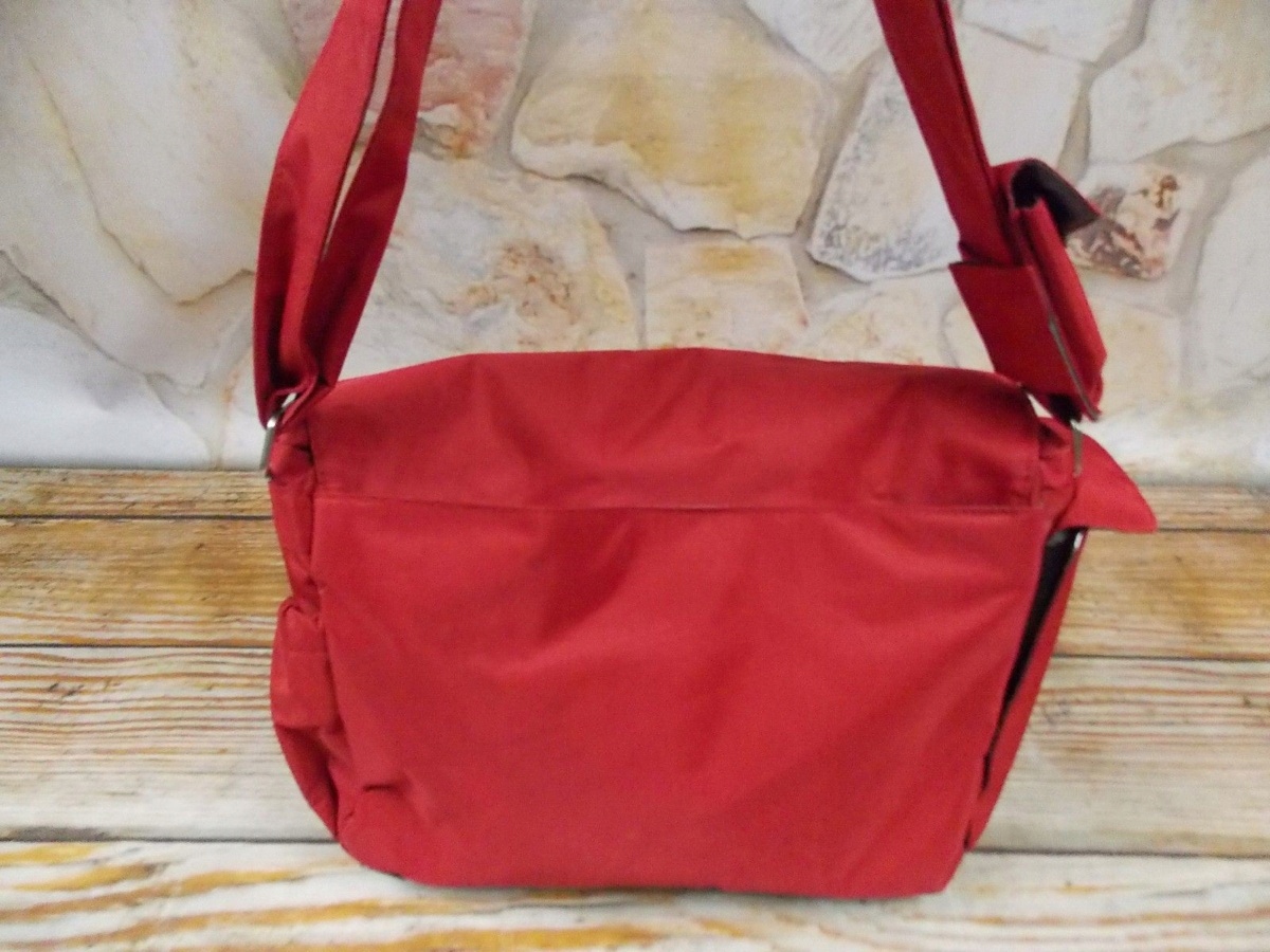 IMPIDIMPI TORBA DO WOZKA DUZO SCHOWKÓW Szerokość (dłuższy bok) 37 cm