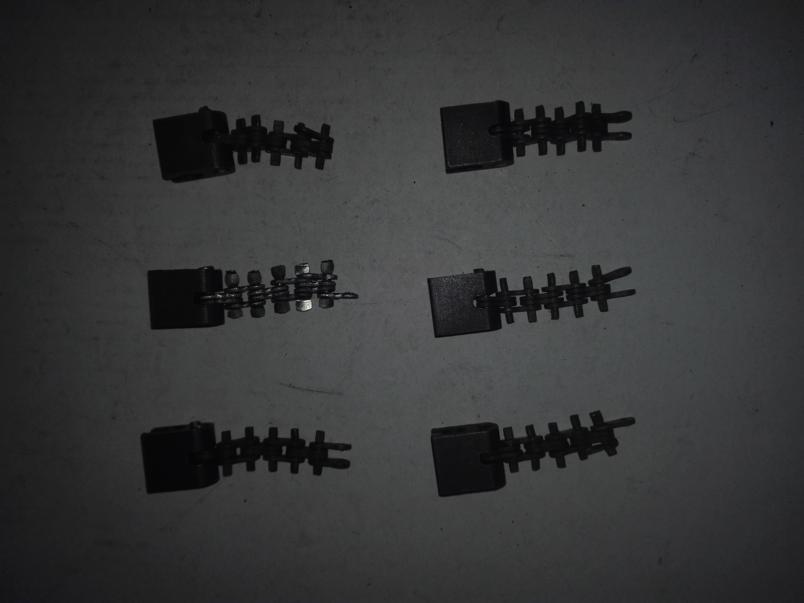 

Łańcuszek gazu Dniepr K-750 Ural