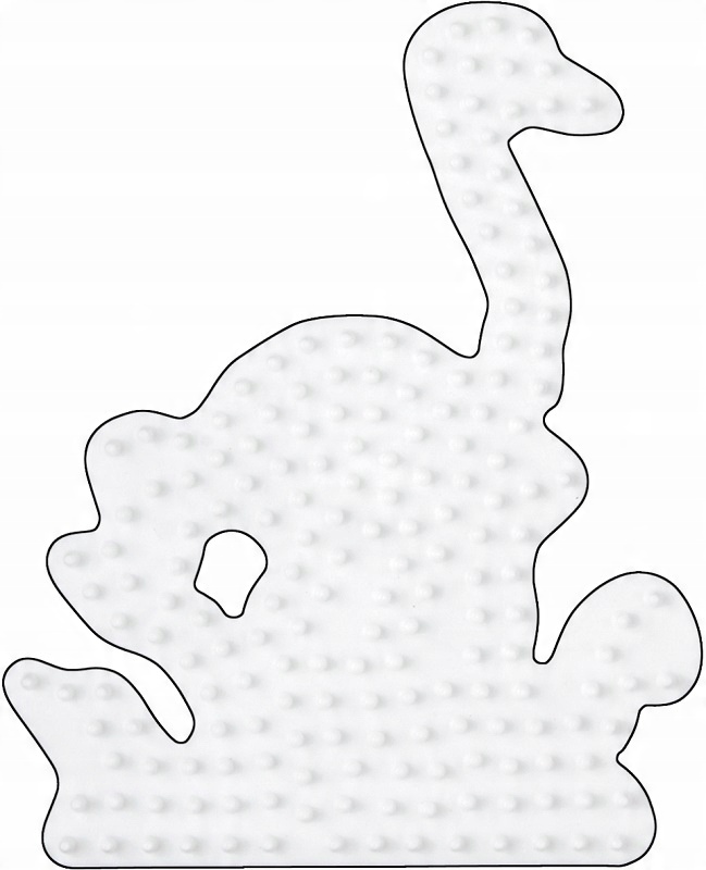 

Hama MIDI 296 Podkładka - Struś