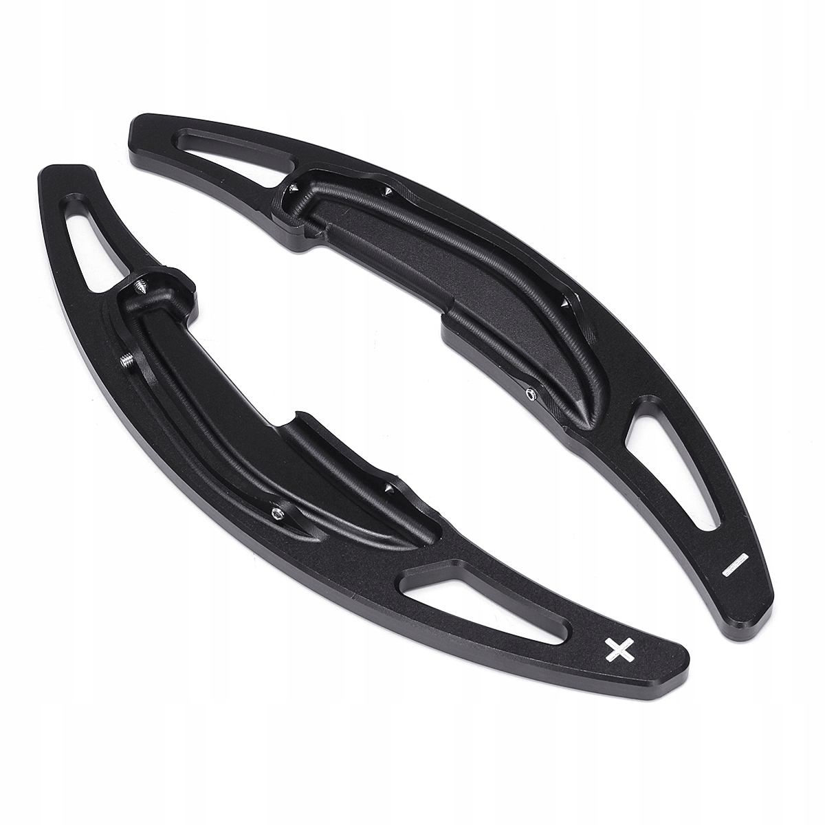 

Łopatki Zmiany Biegów Bmw M2 M3 M4 M5 M6 X6M X5M