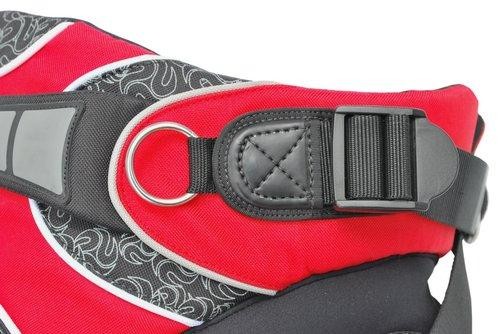 Niski trapez Peter Lynn Radical XS kitebuggy Płeć nie dotyczy