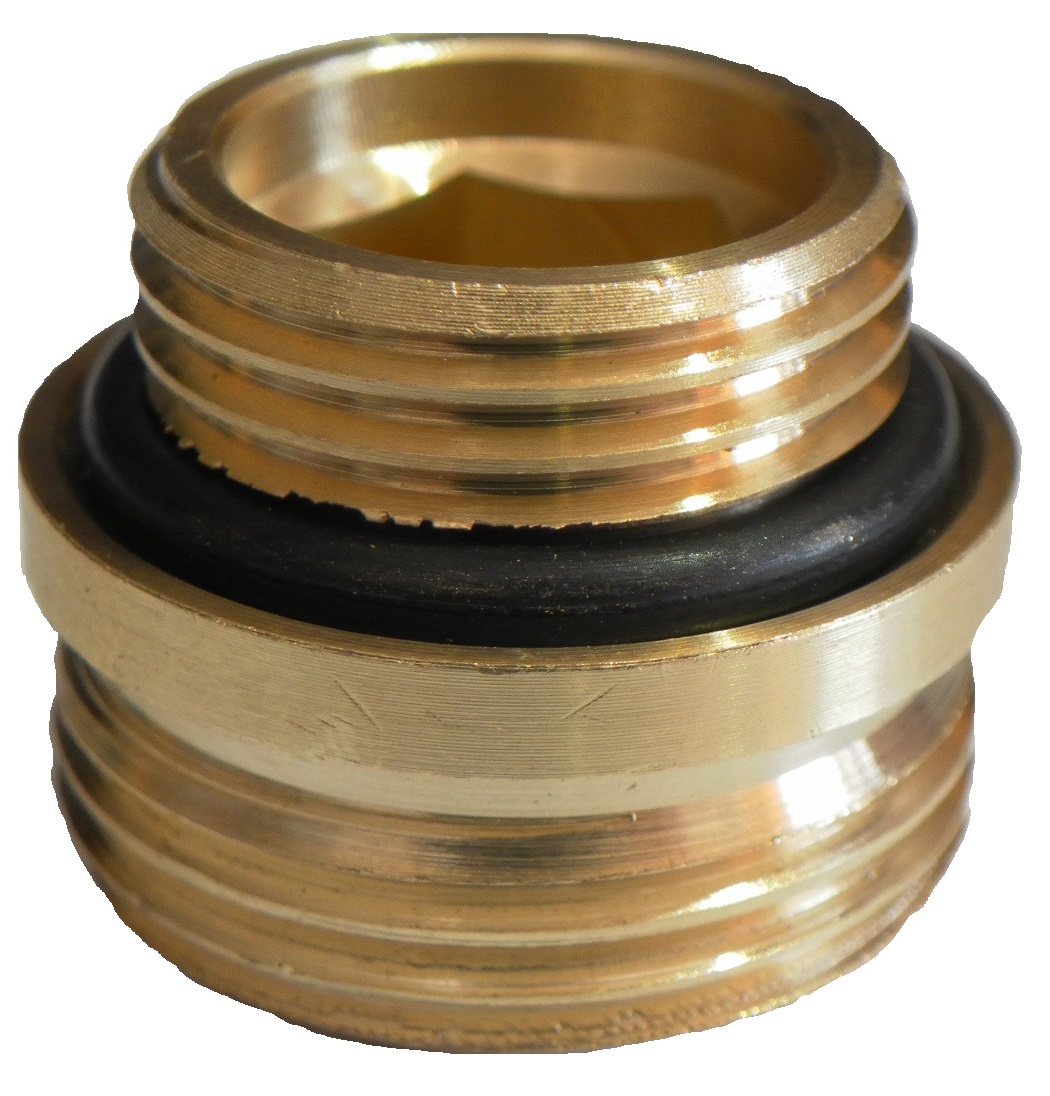 

Adapter Nypel redukcyjny do rozdzielacza 3/4x1/2