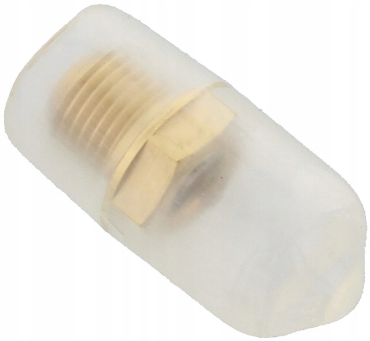 Jehlový Ventil S Konektorem Yamaha Rs 100 75-78