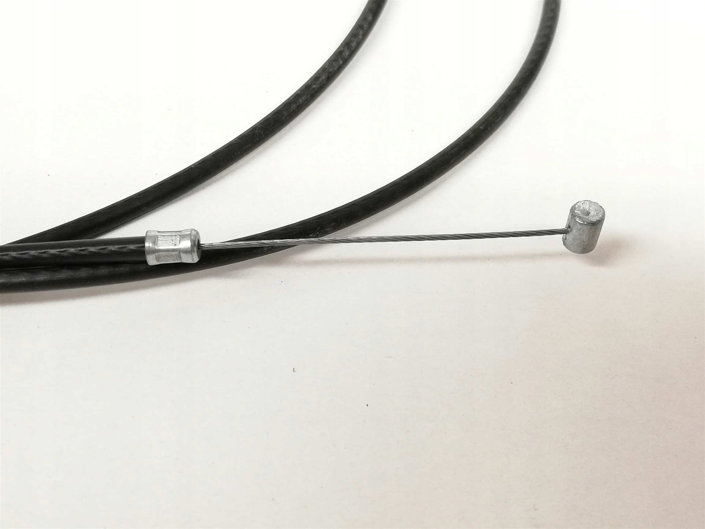 A53630-0F010 - 53630-0F010 MASK OPENING CABLE COROLLA VERSO