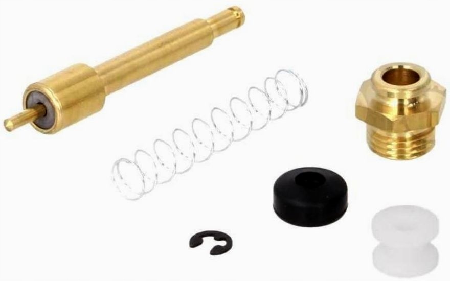 Oprava Sacího Karburátoru Yamaha Xvs 650 A Drag Sta