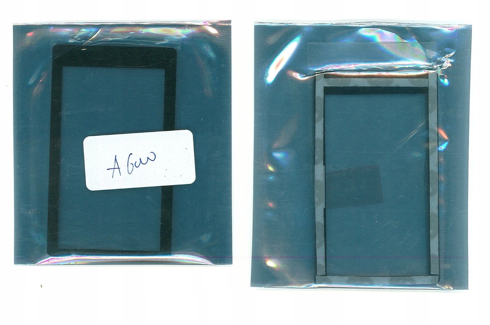 Szybka zewnętrzna do Sony Alpha 6000 A6000 A6300 A6