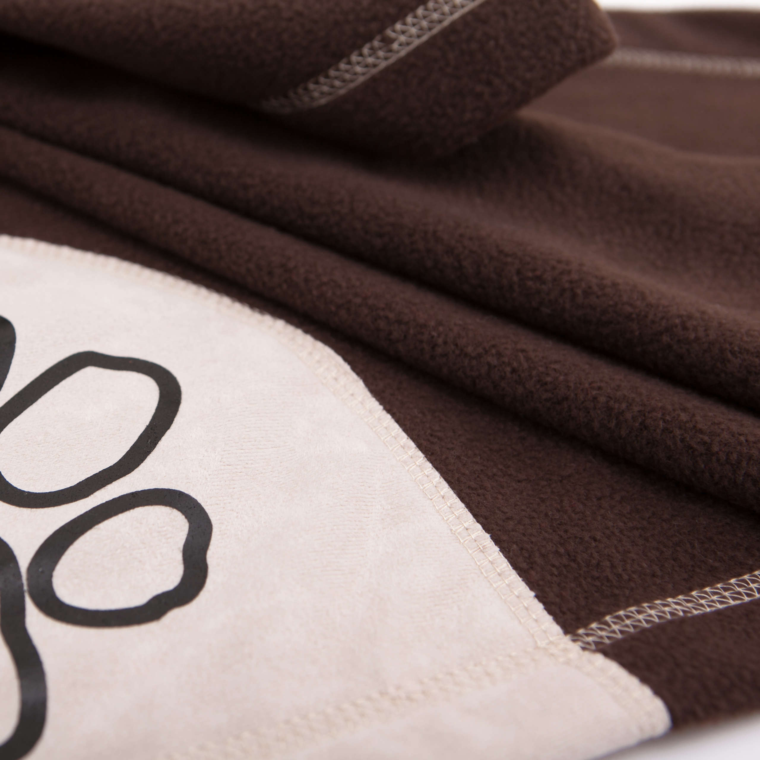 

Mały Kocyk Polarowy koc dla Psa lub Kota 88x66cm