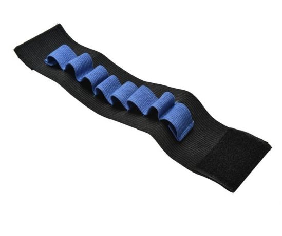 AS W RĘKAWIE - OPASKA PLUS 20 STRZAŁEK DO NERF Bohater brak