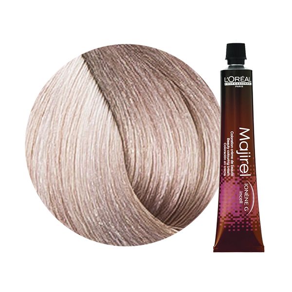 

Loreal Majirel Trwała Farba Kolor 9.21 Blond 50ML