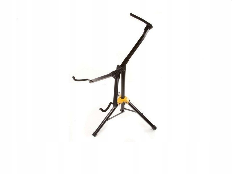 Hercules Ds 551 B stojan pro dechové nástroje