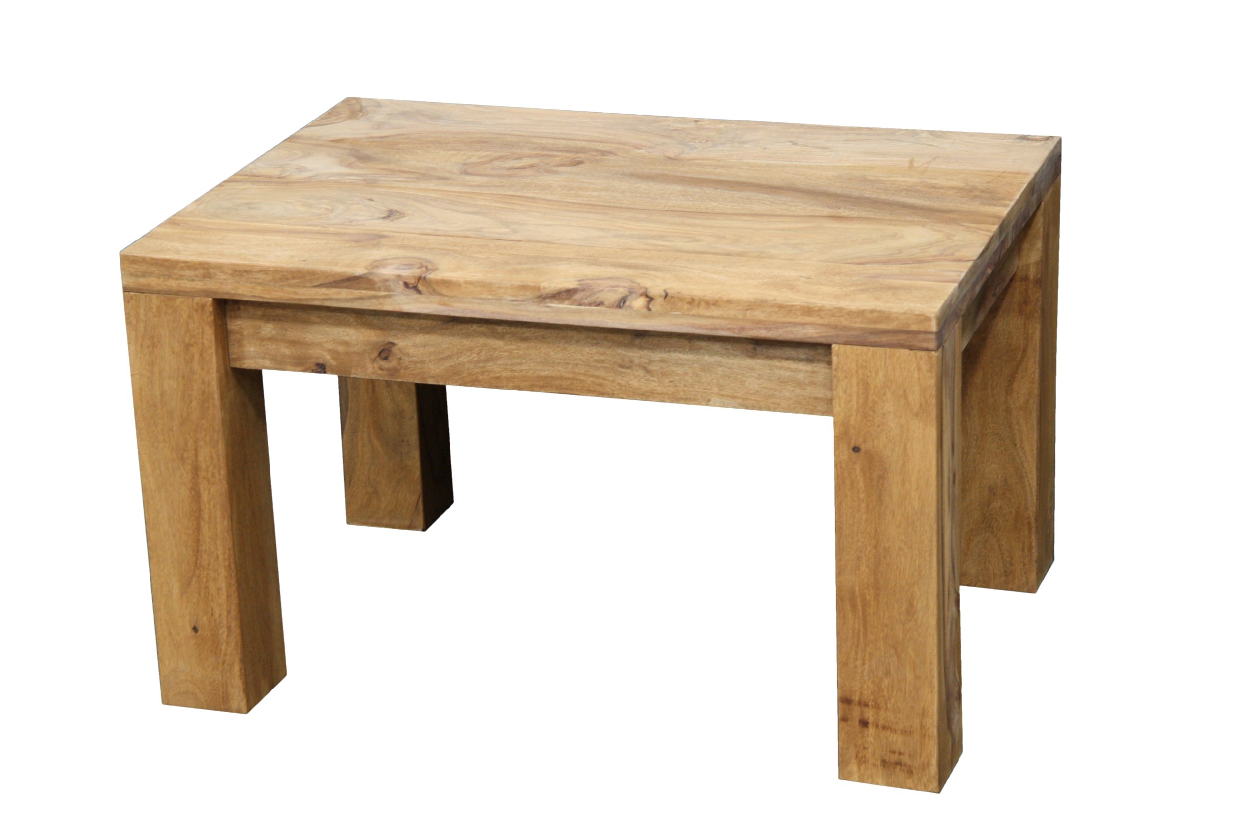 

Ława Stolik Drewniany Palisander Indyjski Brown