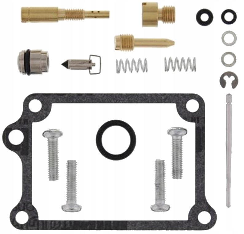 Sada Oprava Karburátoru Suzuki Dr-z 70 08-09