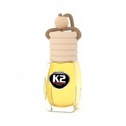 

Zapach Vento K2 8 ml Skóra Leather Luz
