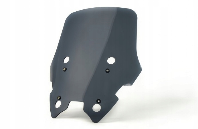 Loster sklo krytu Kymco Xciting 250 05-07