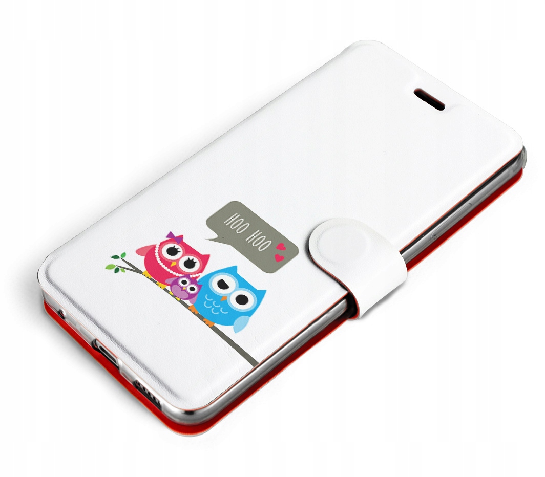 

Etui Mobiwear do Huawei Y5 2018 - MH13P