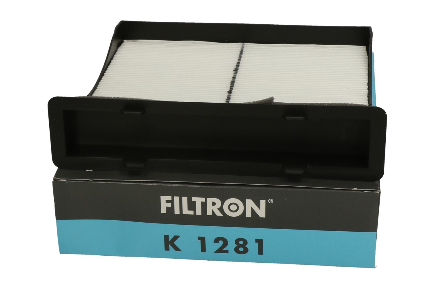 

Filtr Kabinowy Filtron Subaru Forester (sj)
