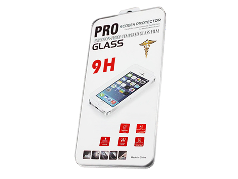 

Szkło Hartowane Szybka 9H do Samsung Galaxy A70