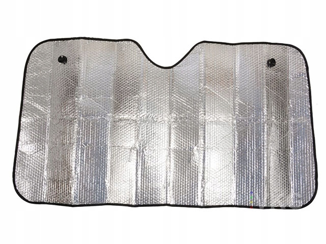 OSŁONA PRZECIWSŁONECZNA NA PRZEDNIĄ TYLNĄ SZYBĘ DO SAMOCHODU AUTA MATA Rodzaj osłony przeciwsłoneczne