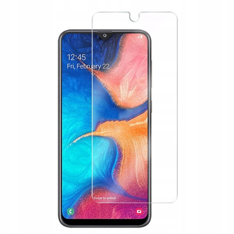 

Samsung Galaxy A20e | Szkło Hartowane Sg | 9H 2.5D