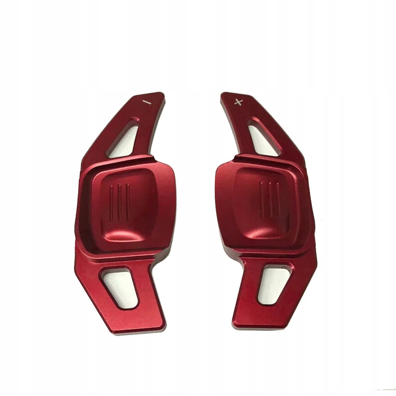 LOPATKI ZMIANY BIEGOW VW GOLF 7 ARTEON ALU CNC