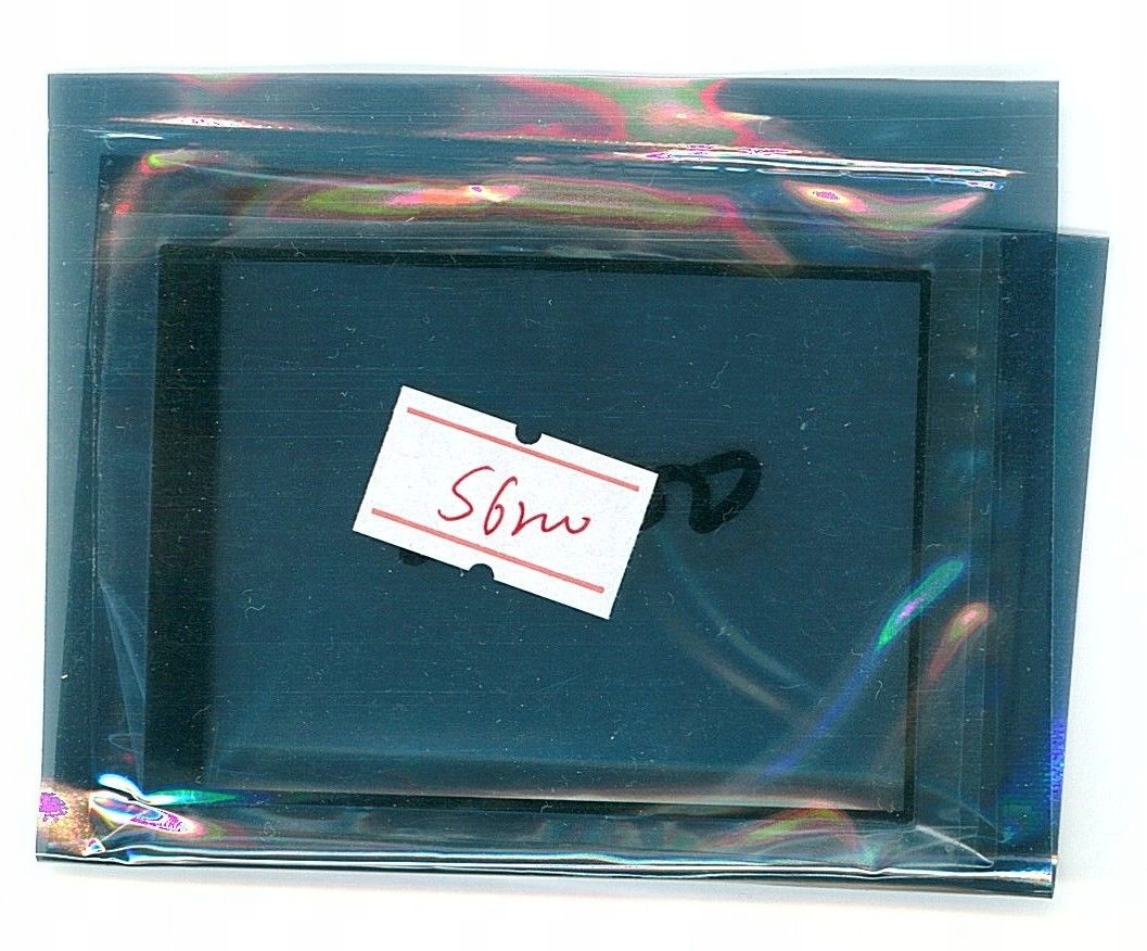 Szybka zewnętrzna do Nikon S6200