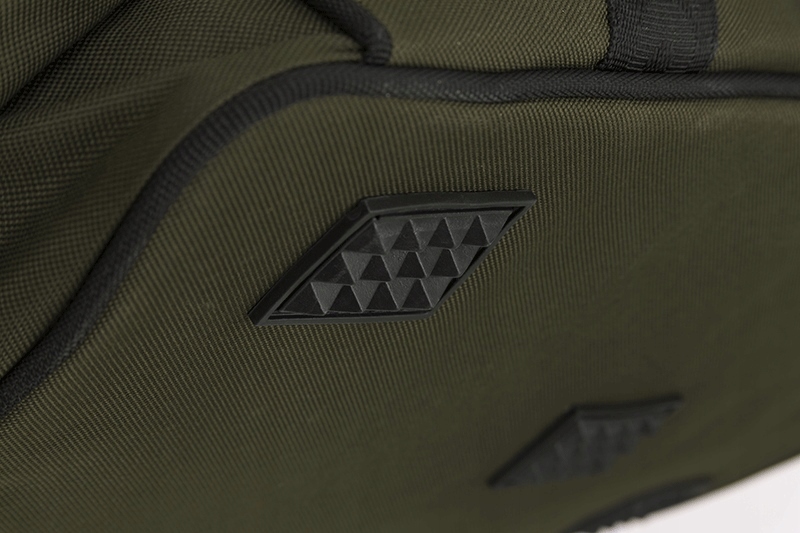 Torba R Series Carryall Fox Rozmiar Large Kolor dominujący khaki