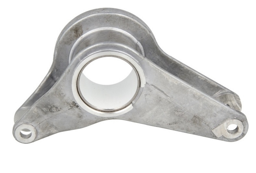 11287786259 - Важіль натяжителя ременя BMW 5 E39 TDS OMEGA