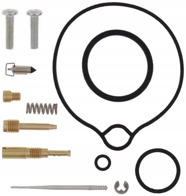Sada Oprava Karburátoru Kawasaki Kfx 90 A Ksf