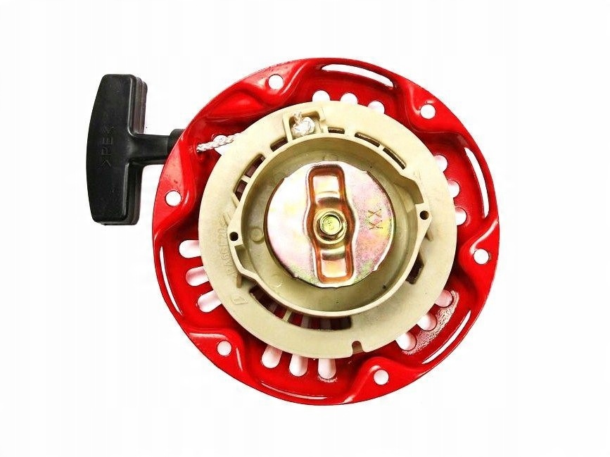 

Starter rozrusznik metalowe zab do Honda GX100 98c