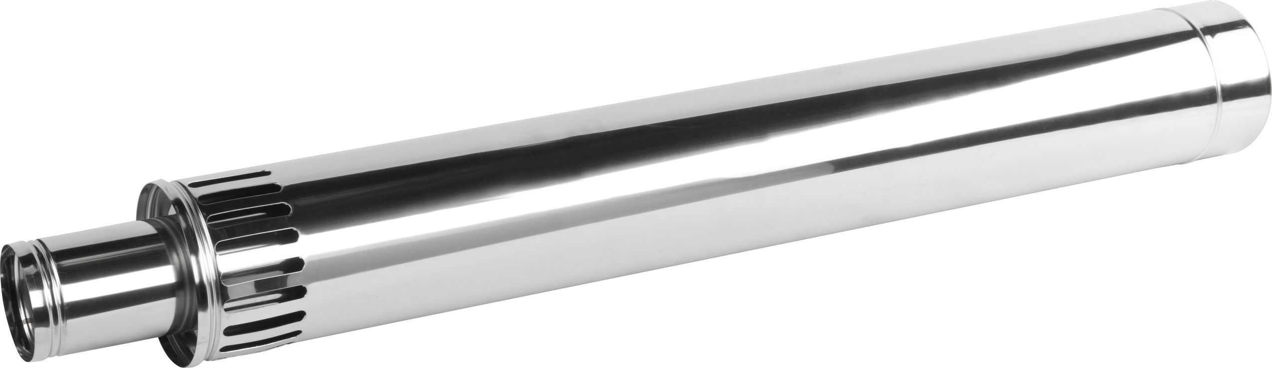 

Zakończenie boczne 1000 mm fi 100/150 dwuścienne