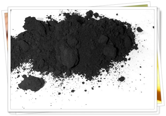 Barwnik do betonu PIGMENT GRAFITOWY (czarny) B630 1kg Kod producenta 2683