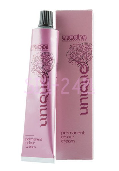 

Subrina Farba Unique W Kremie 100ml
