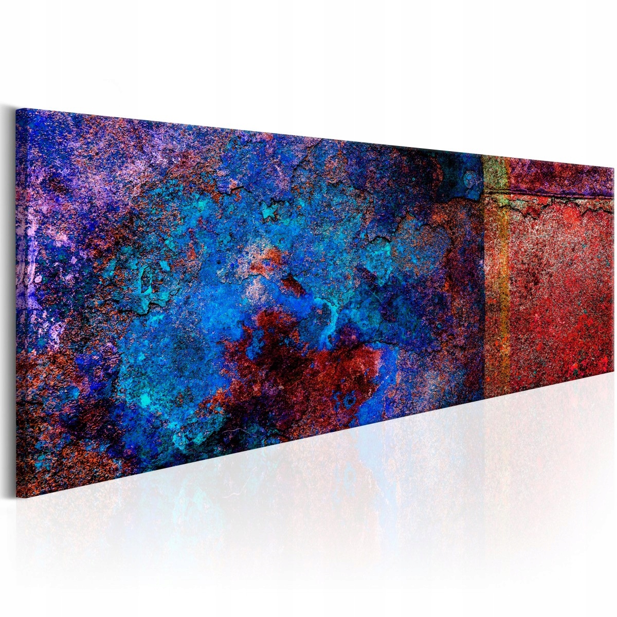 

Obraz - Morska głębia - 150X50