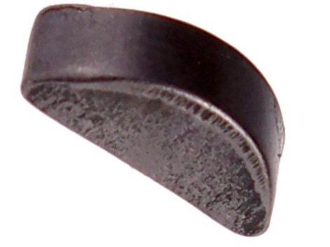 KLIN WPUST DO PRZEKŁADNI WAŁÓW SZLIFIERKI 4x13 Rodzaj klin