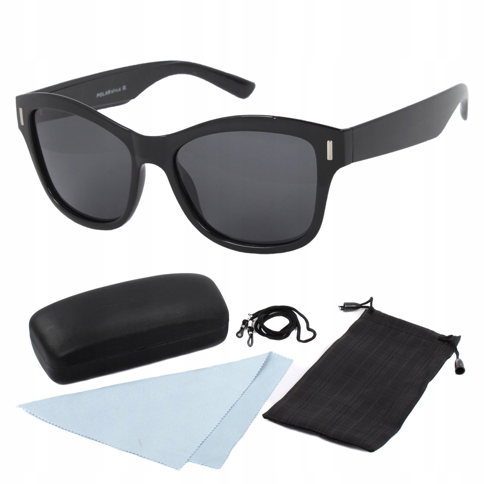 

Polar Style P890C3 okulary polaryzacyjne