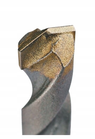 

Wiertło Do Betonu Fi 16 Diager Standard 16 x 300mm